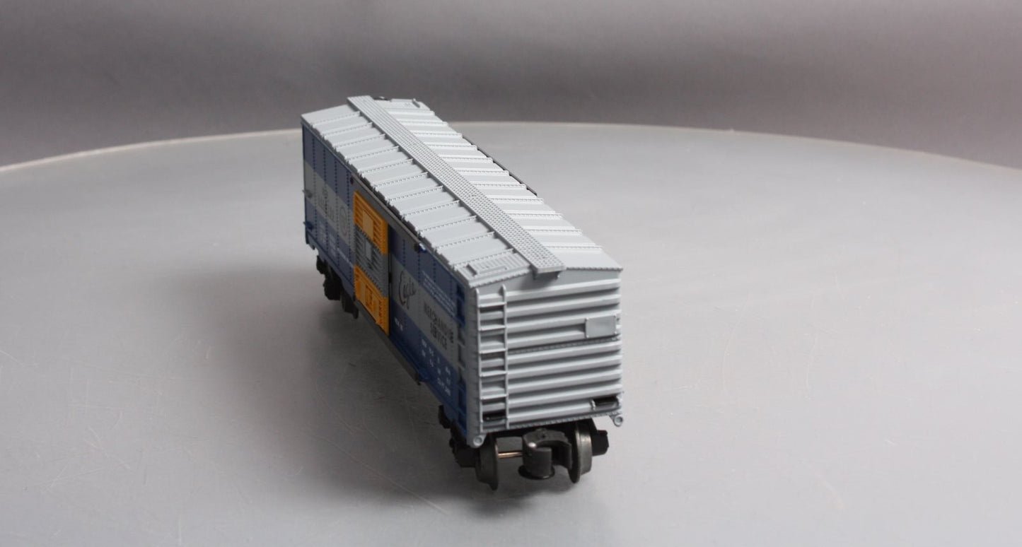 Lionel 6-52064 O Gauge Missouri Pacific Boxcar #6464-150 LN/Box