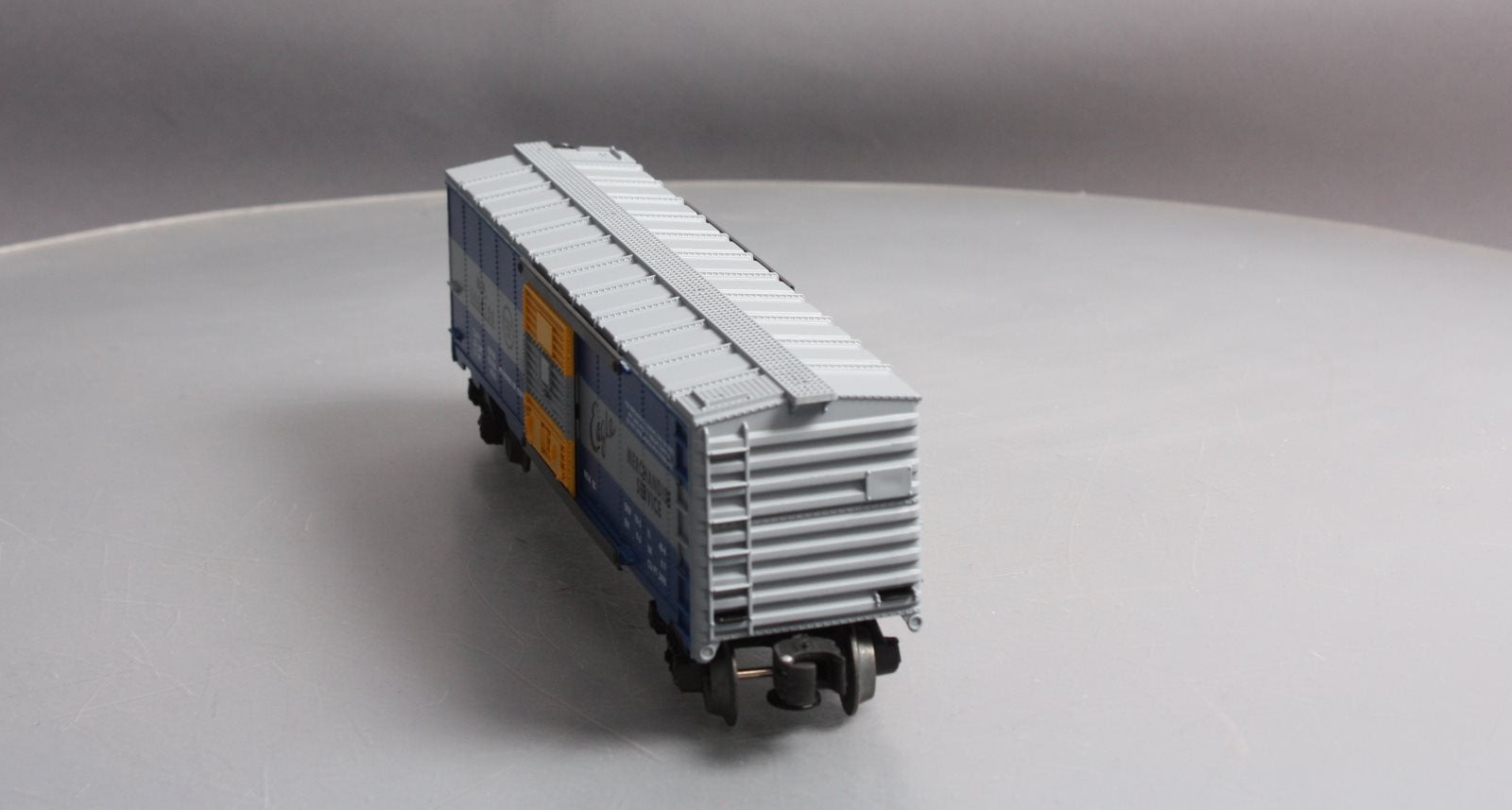 Lionel 6-52064 O Gauge Missouri Pacific Boxcar #6464-150 LN/Box