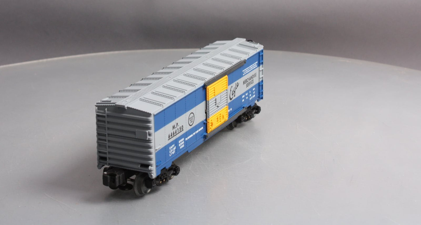 Lionel 6-52064 O Gauge Missouri Pacific Boxcar #6464-150 LN/Box
