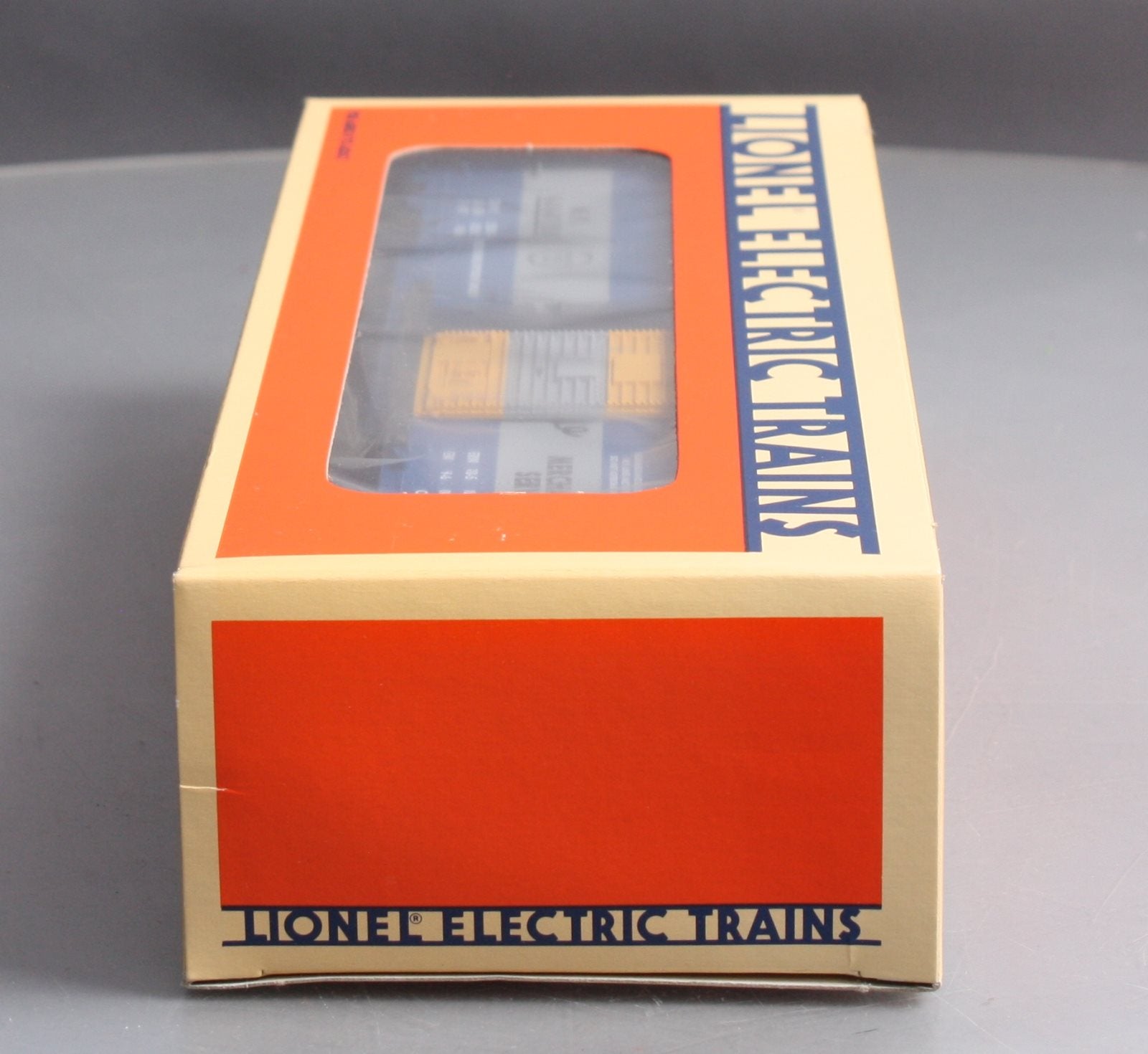 Lionel 6-52064 O Gauge Missouri Pacific Boxcar #6464-150 LN/Box