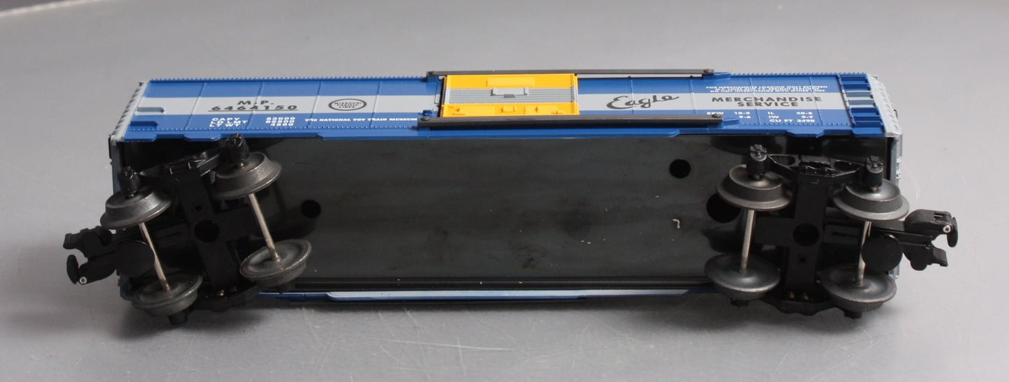 Lionel 6-52064 O Gauge Missouri Pacific Boxcar #6464-150 LN/Box