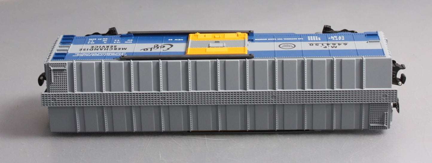 Lionel 6-52064 O Gauge Missouri Pacific Boxcar #6464-150 LN/Box