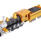 Roundhouse 84907 HO Scale D&RGW 2-8-0 Steam Locomotive #943 MT/Box