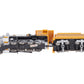 Roundhouse 84907 HO Scale D&RGW 2-8-0 Steam Locomotive #943 MT/Box