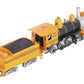 Roundhouse 84907 HO Scale D&RGW 2-8-0 Steam Locomotive #943 MT/Box