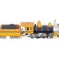 Roundhouse 84907 HO Scale D&RGW 2-8-0 Steam Locomotive #943 MT/Box