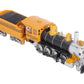Roundhouse 84907 HO Scale D&RGW 2-8-0 Steam Locomotive #943 MT/Box