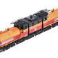 MTH 80-2143-1 HO Scale Milwaukee Road Bi-Polar Electric Locomotive PS3