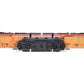 MTH 80-2143-1 HO Scale Milwaukee Road Bi-Polar Electric Locomotive PS3