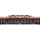 MTH 80-2143-1 HO Scale Milwaukee Road Bi-Polar Electric Locomotive PS3