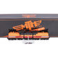 MTH 80-2143-1 HO Scale Milwaukee Road Bi-Polar Electric Locomotive PS3