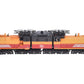 MTH 80-2143-1 HO Scale Milwaukee Road Bi-Polar Electric Locomotive PS3