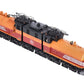 MTH 80-2143-1 HO Scale Milwaukee Road Bi-Polar Electric Locomotive PS3