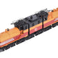 MTH 80-2143-1 HO Scale Milwaukee Road Bi-Polar Electric Locomotive PS3