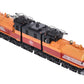 MTH 80-2143-1 HO Scale Milwaukee Road Bi-Polar Electric Locomotive PS3