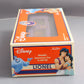 Lionel 6-36720 O Gauge Disney Aladdin Operating Aquarium Car
