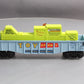 Lionel 6-36745 O Gauge Disney Toy Story Animated Gondola LN/Box