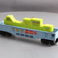 Lionel 6-36745 O Gauge Disney Toy Story Animated Gondola LN/Box