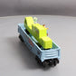 Lionel 6-36745 O Gauge Disney Toy Story Animated Gondola LN/Box