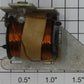 Lionel 3424-14 Bracket and Cam Incomplete Assembly