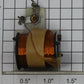 Lionel 3424-14 Bracket and Cam Incomplete Assembly