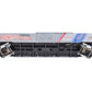 Lionel 6-85408 O Union Pacific Spirit of Union LED Flag Boxcar #1943