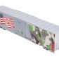 Lionel 6-85408 O Union Pacific Spirit of Union LED Flag Boxcar #1943