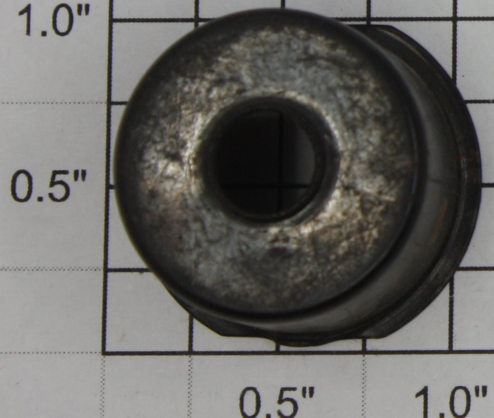 Lionel 3451-6X Coil Shield