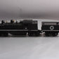 Lionel 6-38066 O Elk River Coal & Lumber Company Shay Locomotive & Tender #12 LN