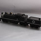 Lionel 6-38066 O Elk River Coal & Lumber Company Shay Locomotive & Tender #12 LN