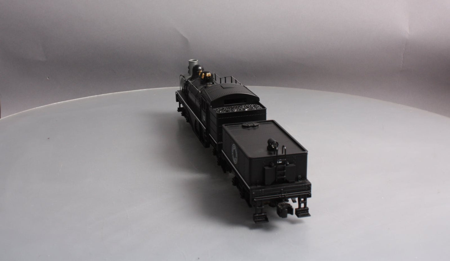 Lionel 6-38066 O Elk River Coal & Lumber Company Shay Locomotive & Tender #12 EX/Box