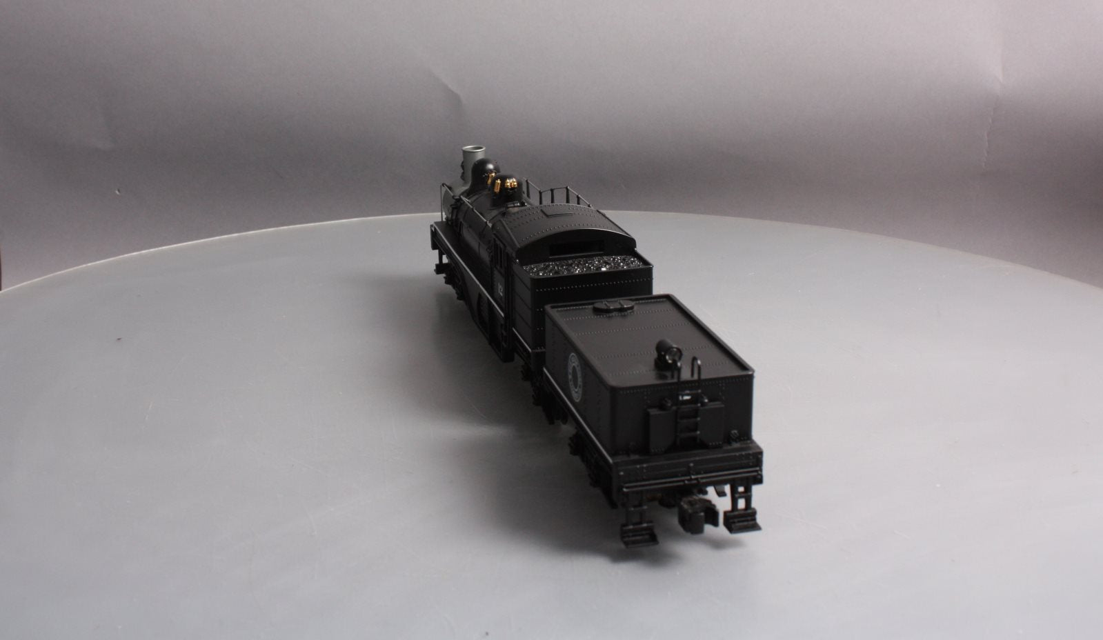 Lionel 6-38066 O Elk River Coal & Lumber Company Shay Locomotive & Tender #12 LN