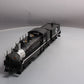 Lionel 6-38066 O Elk River Coal & Lumber Company Shay Locomotive & Tender #12 EX/Box