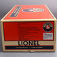 Lionel 6-38066 O Elk River Coal & Lumber Company Shay Locomotive & Tender #12 EX/Box