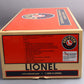 Lionel 6-38066 O Elk River Coal & Lumber Company Shay Locomotive & Tender #12 EX/Box