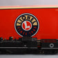Lionel 6-38066 O Elk River Coal & Lumber Company Shay Locomotive & Tender #12 EX/Box