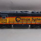 Lionel 6-28560 Chessie GP30 NonPowered Diesel Locomotive #3045 LN/Box