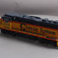 Lionel 6-28560 Chessie GP30 NonPowered Diesel Locomotive #3045 LN/Box