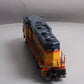 Lionel 6-28560 Chessie GP30 NonPowered Diesel Locomotive #3045 LN/Box