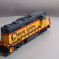 Lionel 6-28560 Chessie GP30 NonPowered Diesel Locomotive #3045 LN/Box