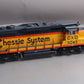 Lionel 6-28560 Chessie GP30 NonPowered Diesel Locomotive #3045 LN/Box