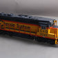 Lionel 6-28560 Chessie GP30 NonPowered Diesel Locomotive #3045 LN/Box