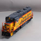Lionel 6-28560 Chessie GP30 NonPowered Diesel Locomotive #3045 LN/Box