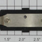 Lionel 752M-23 O Gauge Diesel Loco SS Contact Pickup Shoe Assembly