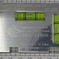 Aristo-Craft ART-11906 Track and Wheel Gauge with Instructions