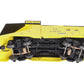 MTH 20-98220 O Gauge Conrail Snow Plow LN/Box