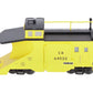 MTH 20-98220 O Gauge Conrail Snow Plow LN/Box