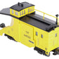 MTH 20-98220 O Gauge Conrail Snow Plow LN/Box