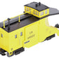 MTH 20-98220 O Gauge Conrail Snow Plow LN/Box
