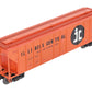 Lionel 6-17175 O Gauge Illinois Central PS-2 Hopper #57031 LN/Box